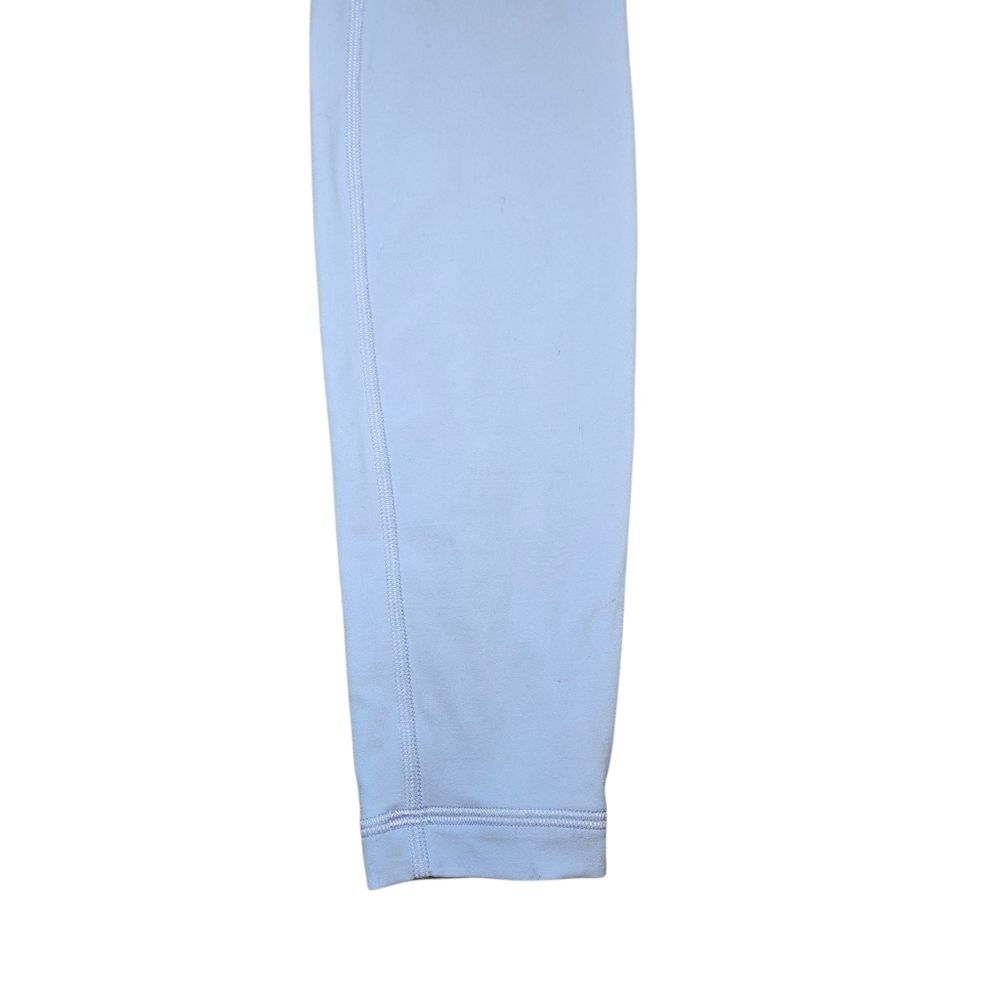 Lululemon Align High-Rise Pant 28" - Blue Linen - Picture 3 of 11